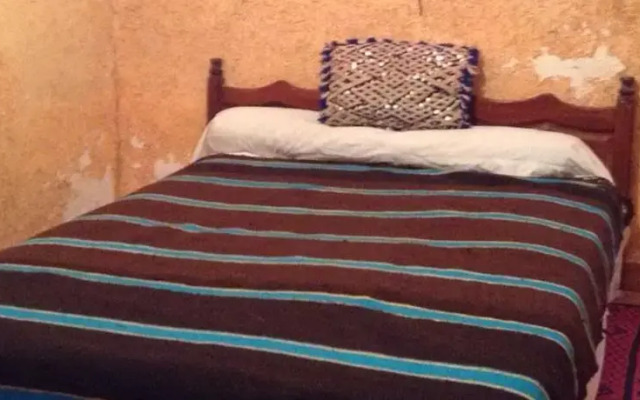 Hotel Rosa Damaskina