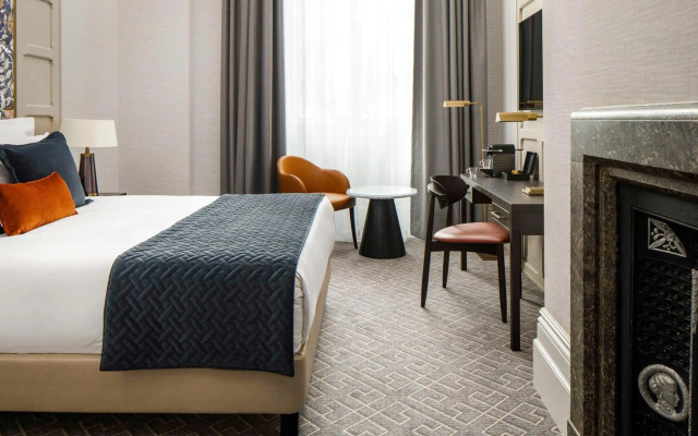 The Municipal Hotel Liverpool - MGallery