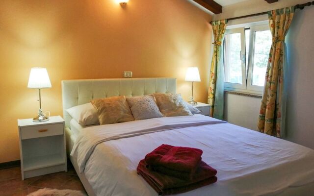 Holiday Home Petra's Place