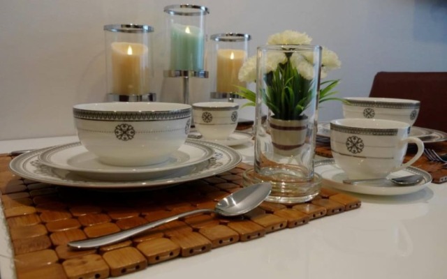 The Heaven at Star Hill Condo