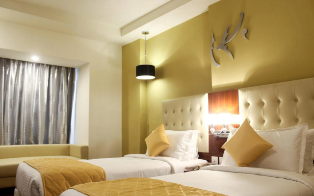 Hotel Southern Comfort