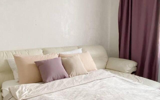 Апартаменты на бульваре Красногорский 17