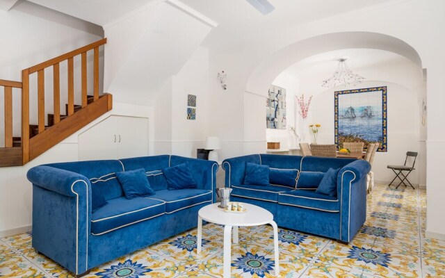 Faraglioni di Sorrento