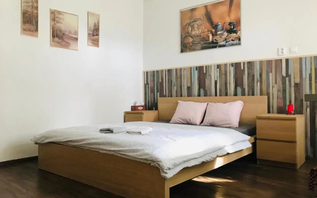 Apartmán Stursovka