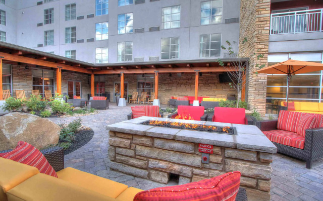 Courtyard by Marriott Gatlinburg Downtown