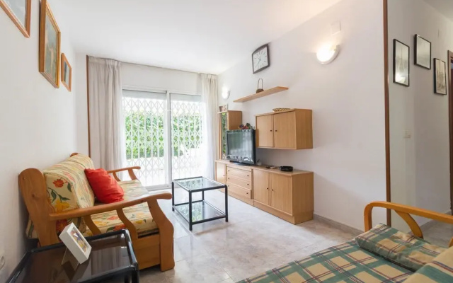 Apartamento Living Park II Ref. 1091  by Iberplaya