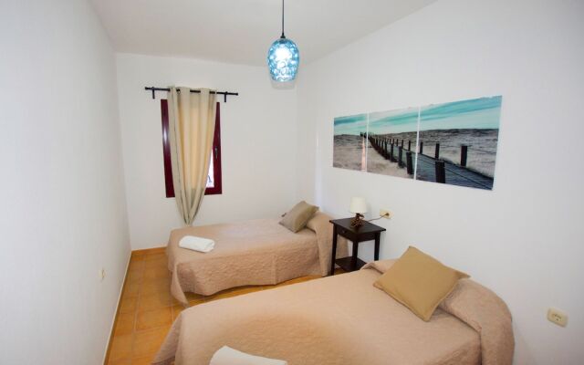 Fuerte Holiday Casa & Terrazza