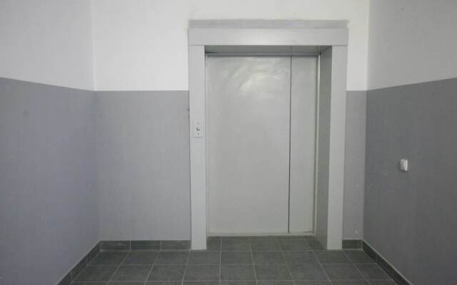 Apartment on Sovetskaya 190 V - 3 floor