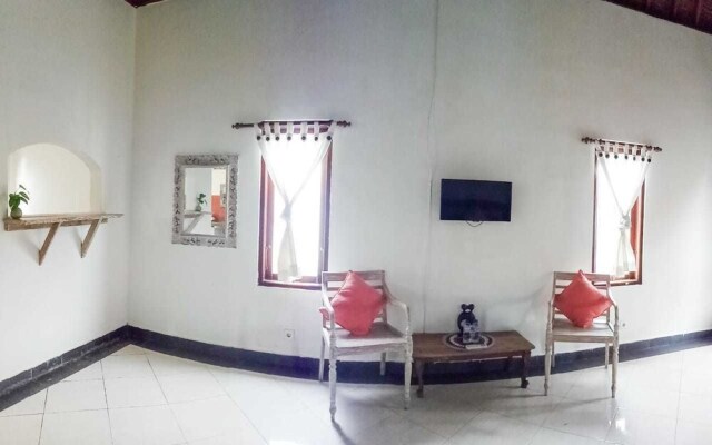 Kelapa Guest House