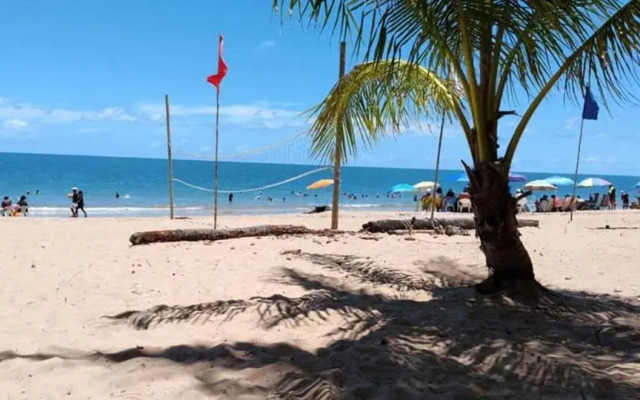 Pousada Coruja Branca Itaparica