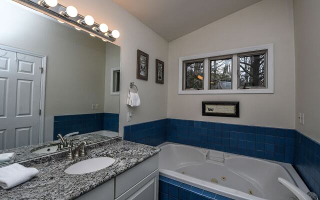 Hiatus 4 Bedroom House