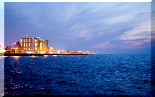 Ocean Suites Jeju Hotel