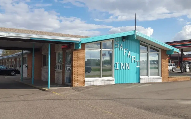 Safari Inn Motel