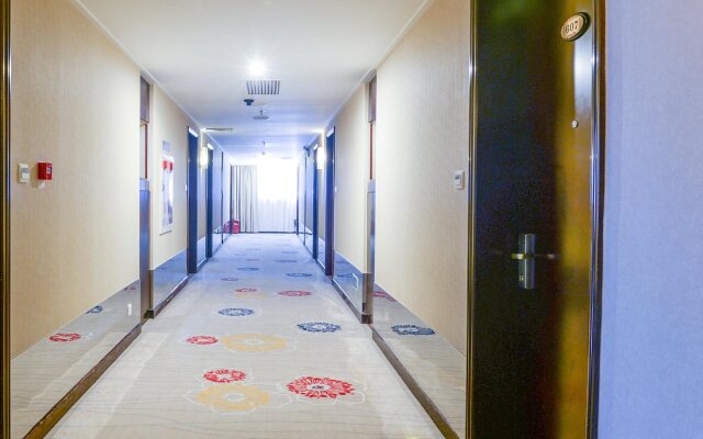 Global Business Hotel Dongguan