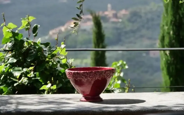 Relais San Damian