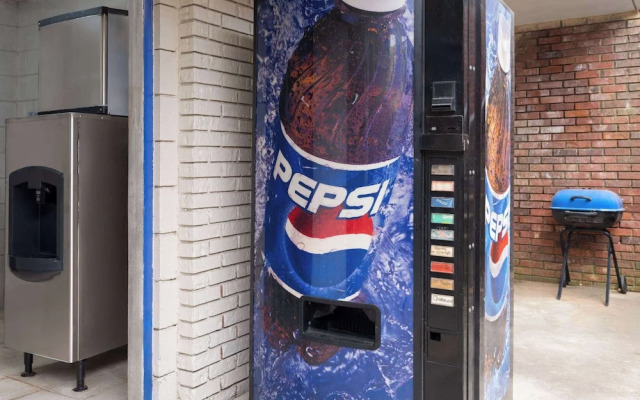 Days Inn by Wyndham Salisbury, NC