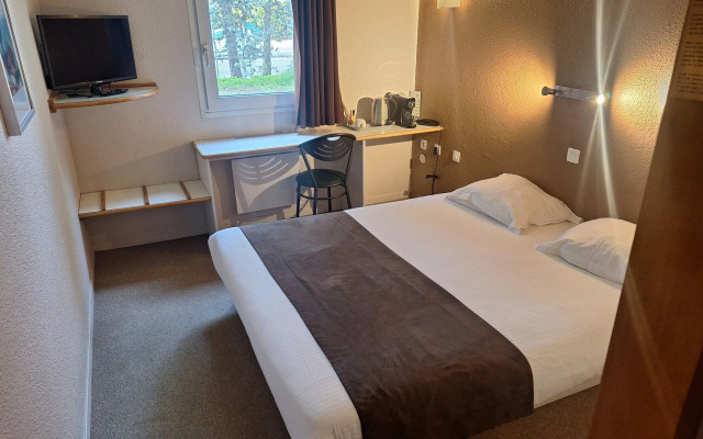 Hotel du Moulin à Vent Gerland