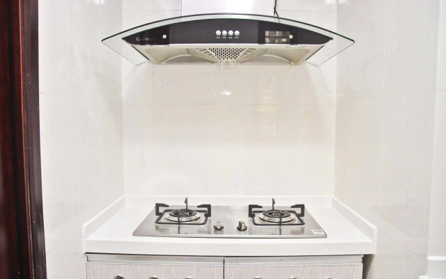 Guangzhou Jia Yi Residence