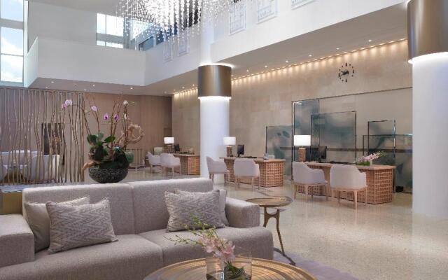 Carillon Miami Wellness Resort