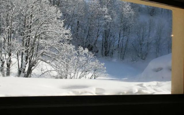 Appartement Valloire, 4 pièces, 8 personnes - FR-1-263-155