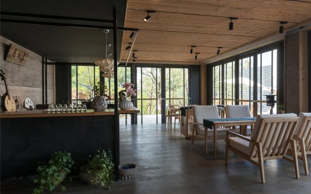 Blossom Hill Hotel & Resorts Hangzhou