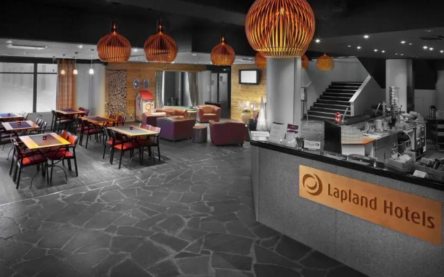 Lapland Hotels Ylläskaltio