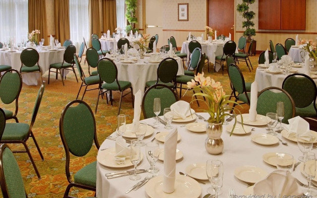 Hilton Garden Inn Frederick