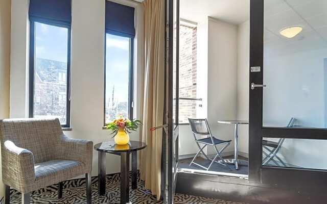 Hotel de Schout
