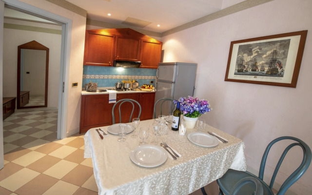 Residence Costazzurra