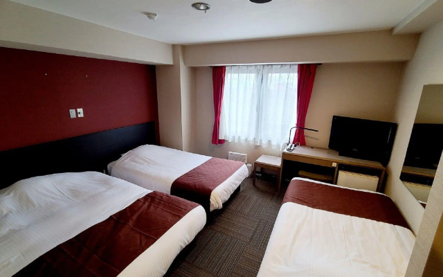 le Lac HOTEL KUSATSU