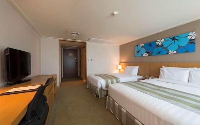 Best Western Premier Incheon Airport