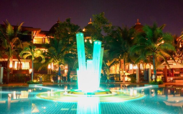 Springfield at Sea Resort & Spa