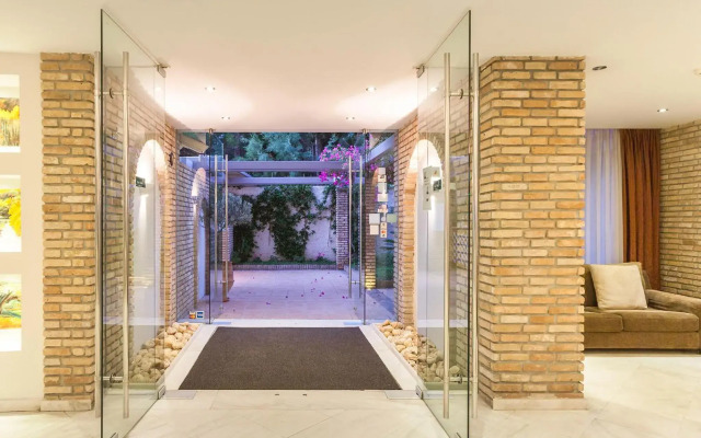 Cabo Verde Hotel