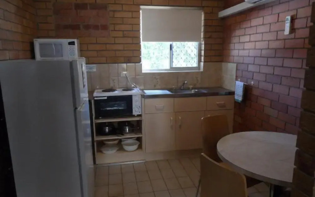 Paramount Motel Brisbane