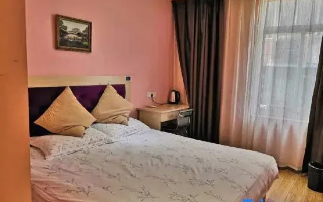 Lansheng Hotel