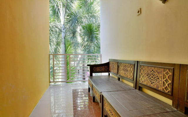 ZEN Rooms Kadisoka