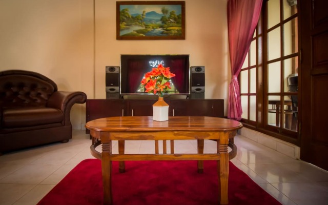D Canyon Guwang Homestay