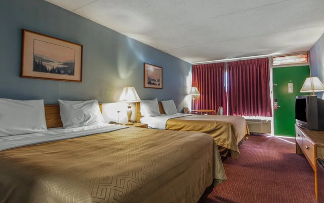 Econo Lodge Renfro Valley