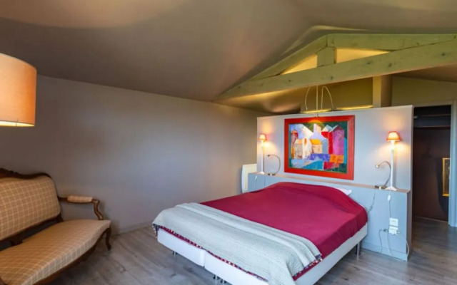 Villa Le Courtin - Inh 34044