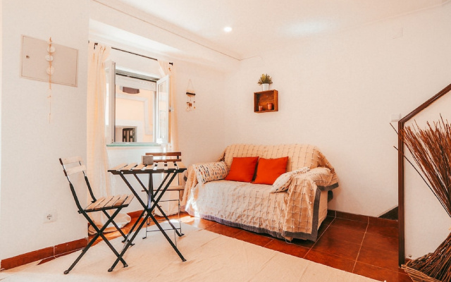 Pateo da Paz By Gt House