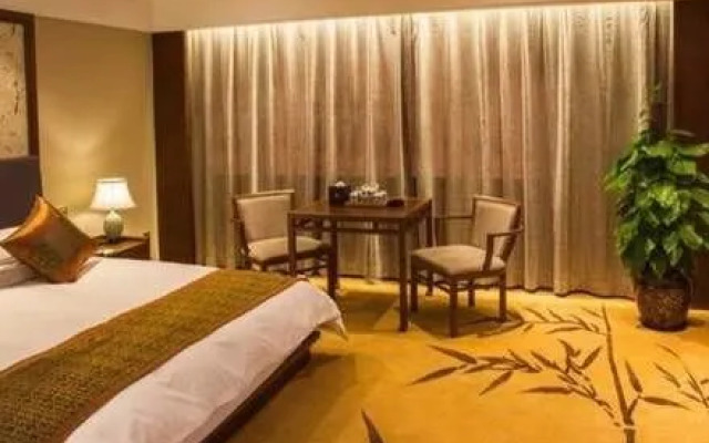 Shui Xin Hotel Wenzhou