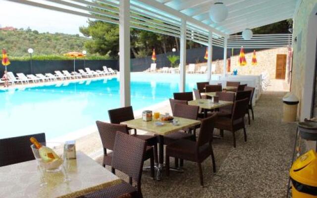 Villaggio Turistico Defensola