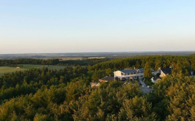 The Lodge