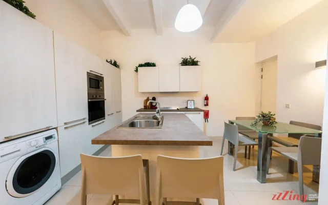 Elegant Maltese Hideaway Near Valletta