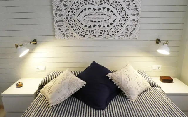 Apartamentos Turquesa La Pineda 3000