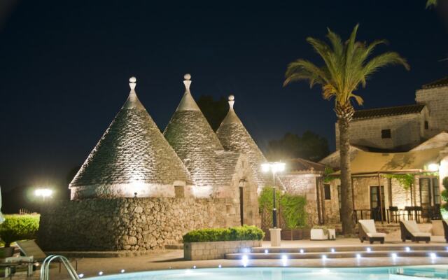 Masseria Beneficio