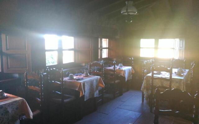 Posada Rural Valoria