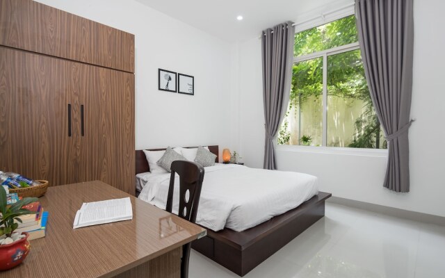 Nanu Garden House Boutique