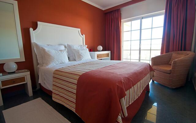 Villas Barrocal