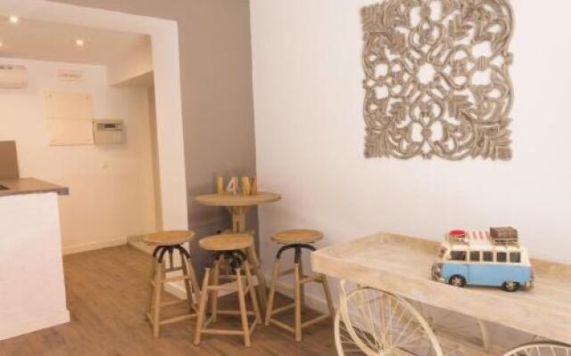 Living4Malaga Boutique Apartments